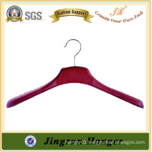 Best Selling PVC Clothes Suit Hanger